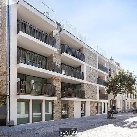 Orka - Spacious Duplex In A Prime Location Near The Sea Apartment